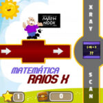 Matemática com RAIOS X