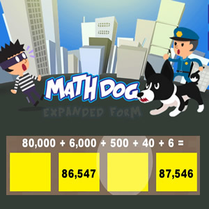 Tutorial para acessar Jogos de Matemática no site Coquinhos.com 