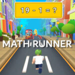 MATH RUNNER