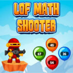 Math Shooter: Disparos Matemáticos