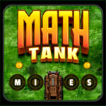 Mini Jogos de Matemática: Math Tank