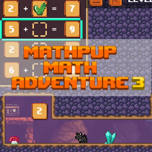 Jogos de Matemática 1º ano em COQUINHOS