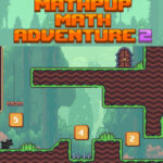 MATHPUP 2 – Aventura Matemática