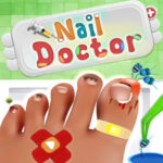MÉDICO das UNHAS (Nail Doctor)