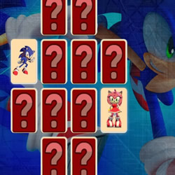 Jogo na Memória #02 – Ah, Sonic…o que fizeram com você?