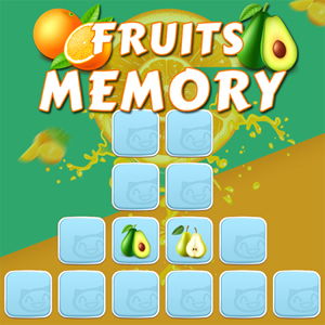 Jogos de Frutas 🕹️ Jogue Jogos de Frutas no Jogos123