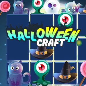 HALLOWEEN CRAFT: Merge Halloween em COQUINHOS