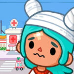 MIGA WORLD HOSPITAL: Toca Boca