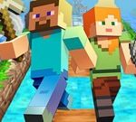 Minecraft Online Grátis em COQUINHOS