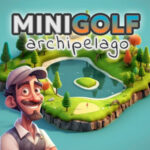 MINI GOLF Archipelago