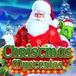 Mistérios de Natal: Onde estão os objetos?