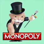 MONOPOLY Online Multijogador com Amigos
