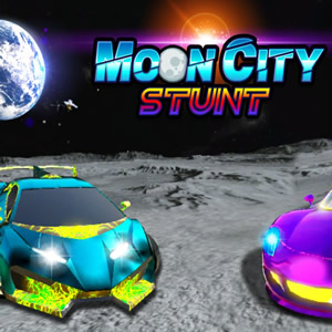 City Car Stunt 3 em COQUINHOS