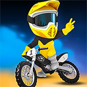 Moto Rush em COQUINHOS