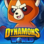 Dynamons World: Mundo Dynamons
