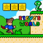 O Mundo de Steve