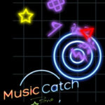 Music Catch: Apanhar os Símbolos