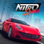 NITRO SPEED: Carro Esportivo