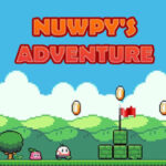 NUWPY’S Adventure