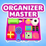 ORGANIZER MASTER