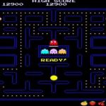 Pac-Man Classico (Come come)