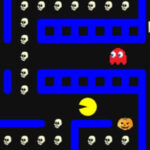 Pac Man de Frações Equivalentes em COQUINHOS