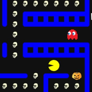 TABUADA do 3: Jogo Pac-Man em COQUINHOS