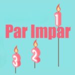 Clicker de números PARES/ÍMPARES