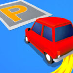 PARK MASTER: Estacionamento de Carros