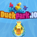 DUCK: O jogo do Pato em COQUINHOS