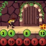 PATTERN HERO: Aventura de Sequência de Números
