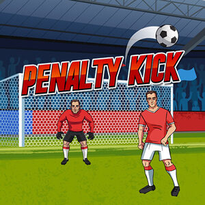 PENALTY SHOOTERS 3 em COQUINHOS