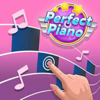 Perfect Piano - Jogos friv 2