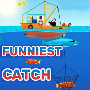 Pesca em rede: Funniest Catch