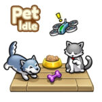 jogos de cuidar de gatos - cuidar de animais de estimação e  vestir-se::Appstore for Android