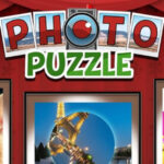 PHOTO PUZZLE: Complete as Fotografias