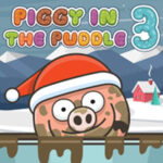 Piggy no Natal