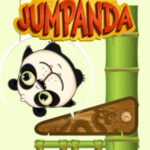 Jumpanda: Panda Pinball
