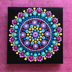 Pintar Mandalas Online