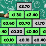 PIRÂMIDE DE EINSTEIN: Euros € (adições e subtrações com decimais)