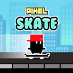 PIXEL SKATE