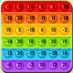 Jogos de Matemática 1º ano em COQUINHOS