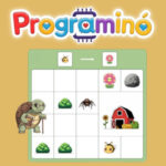 PROGRAMINO: Introdução à Programação (espanhol)