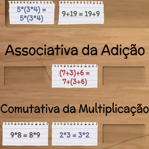 🙃 BATALHA DE OPERAÇÕES. Jogo educativo para rever operações matemáticas:   By Coquinhos