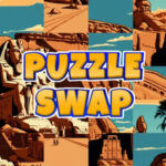 JIGSOLITAIRE: Puzzle Swap