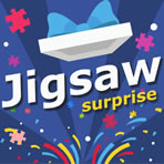JIGSAW SURPRISE: Quebra-Cabeça Aleatório Relaxante