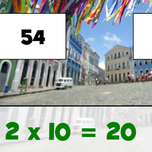 Jogo De Adição Subtração Multiplicação Divisão - Jogo De Matemática Para  Aprender Adição Subtração Multiplicação E Divisão Lógica, Quebra-cabeça De  Blocos De Treinamento Cerebral De Huaijing, Jogos De Combinação De Cores  Rápidas