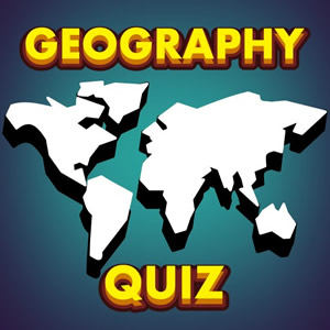 Quiz de Geografia em Inglês em COQUINHOS