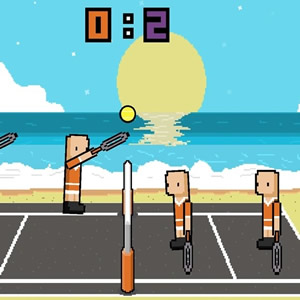 Basket Random em Jogos na Internet