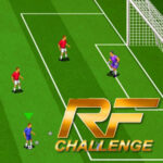 Real Football Challenge: Futebol GAMELOFT